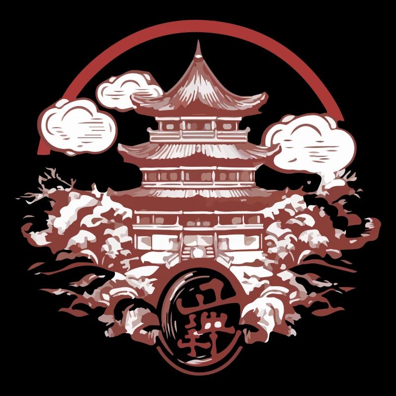 Chinesische Folklore