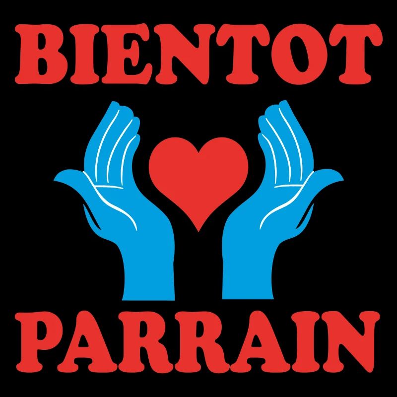 BIENTOT PARRAIN
