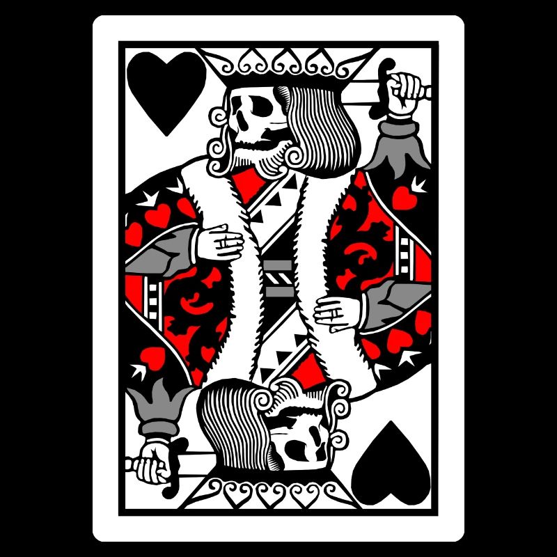 Dead King