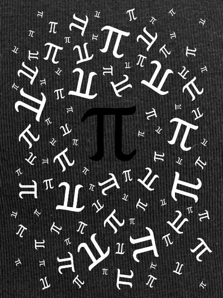 Pi.
