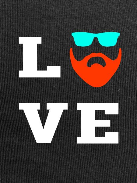 Beard beard beard