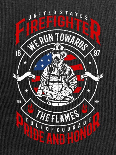 Firefighter