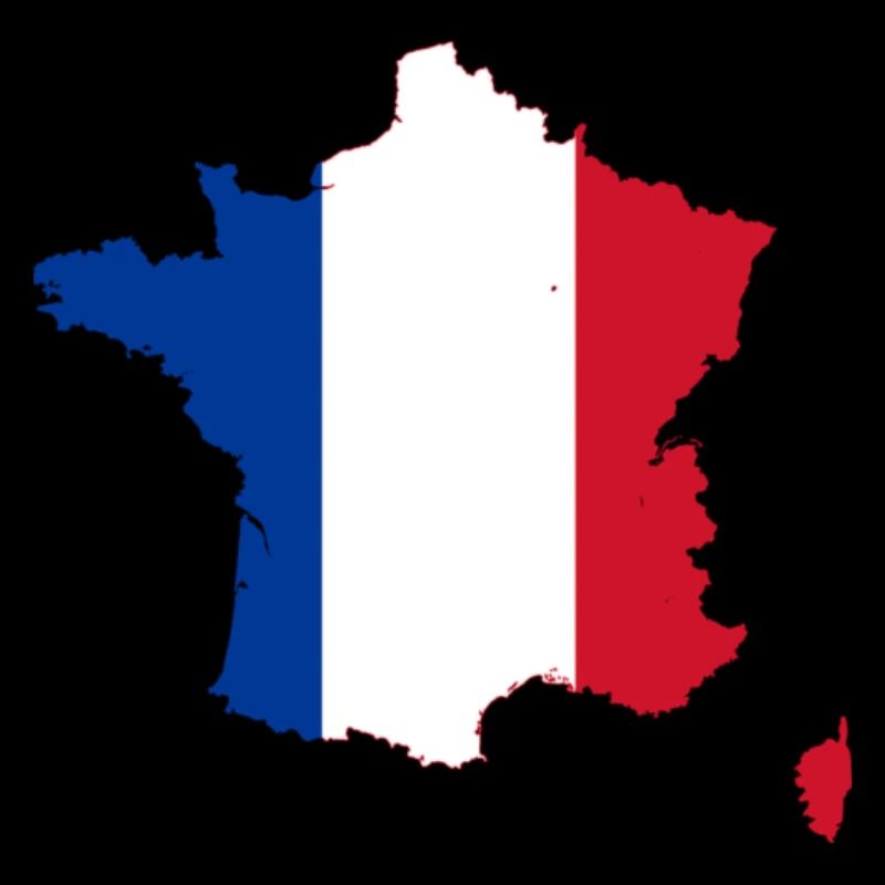 Frankreich