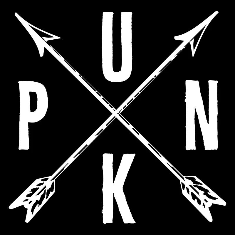Punk Straight Edge
