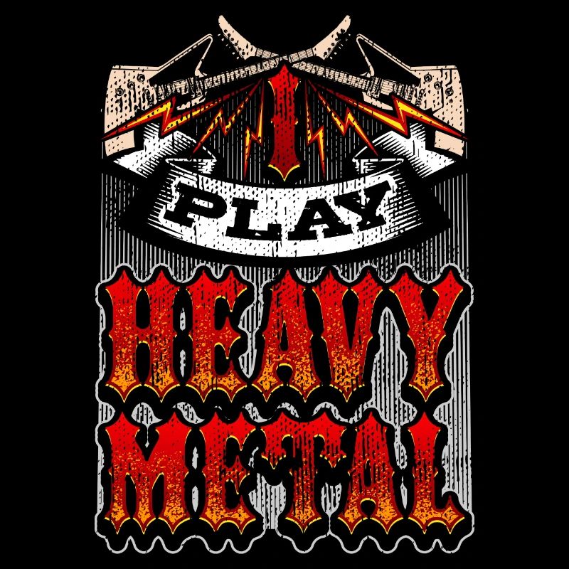 Heavy Metal
