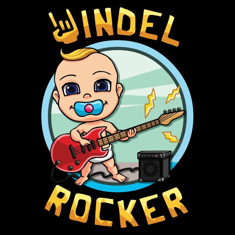 WINDELROCKER