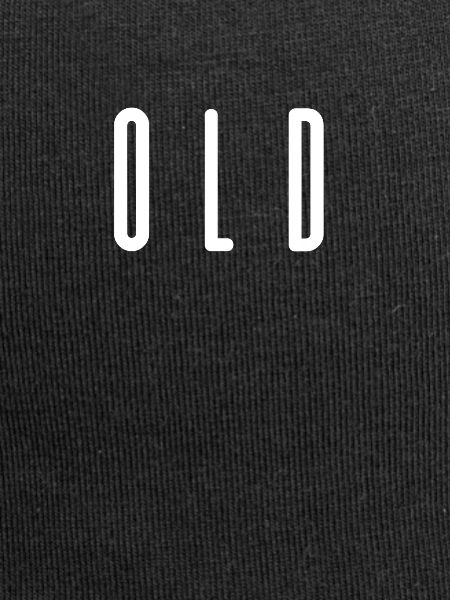 Old
