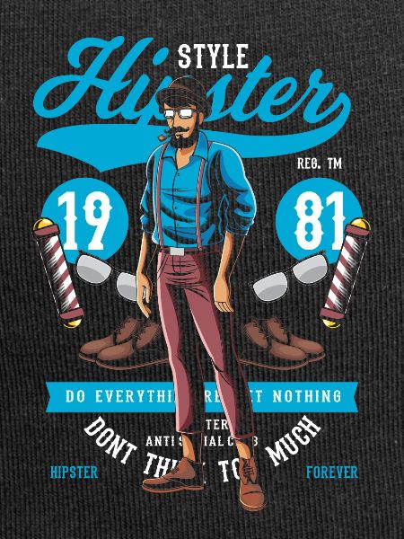 Hipster