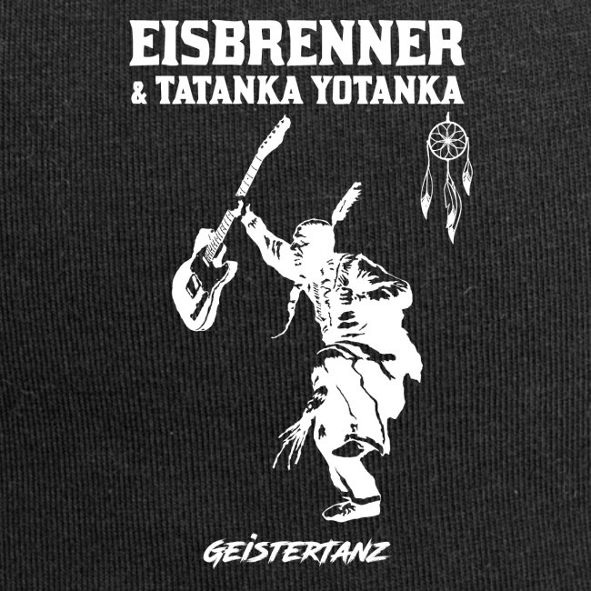 Eisbrenner & Tatanka Yotanka - Geistertanz/w