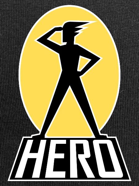 HERO