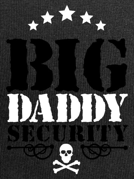 Big Daddy Security