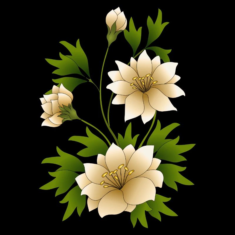 fleurs