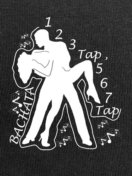 Bachata I love it!