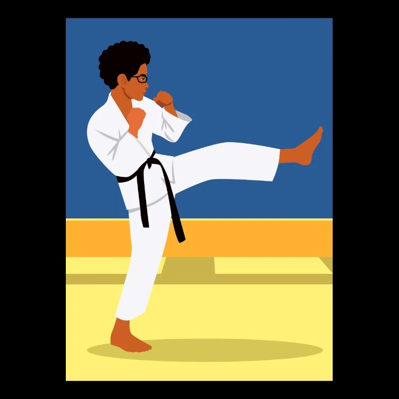 Karate Kind