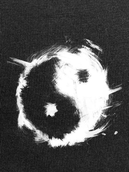 Ying&Yang, Ying&Yang