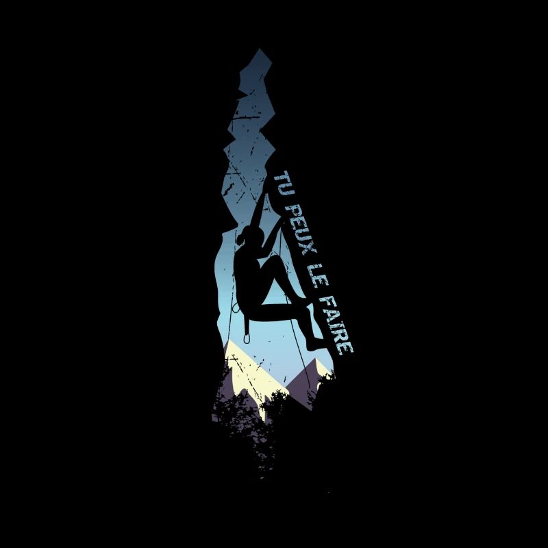 Climbing and Climbing, Climbing and Climbing, Climbing