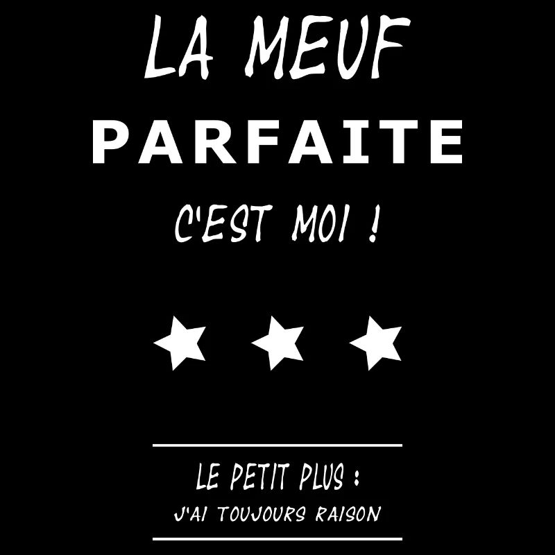 La meuf parfaite