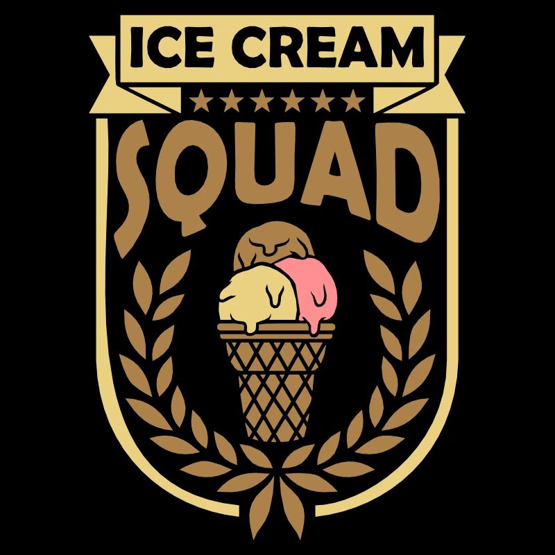 Équipe Ice Cream Squad