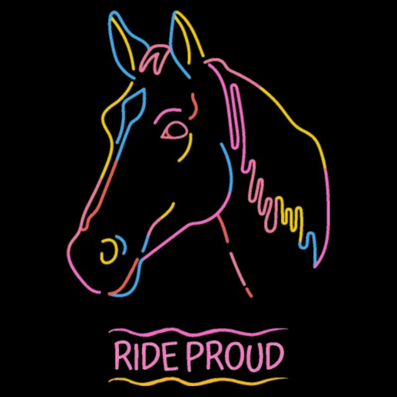 Ride Proud