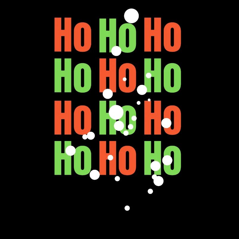 Ho ho ho