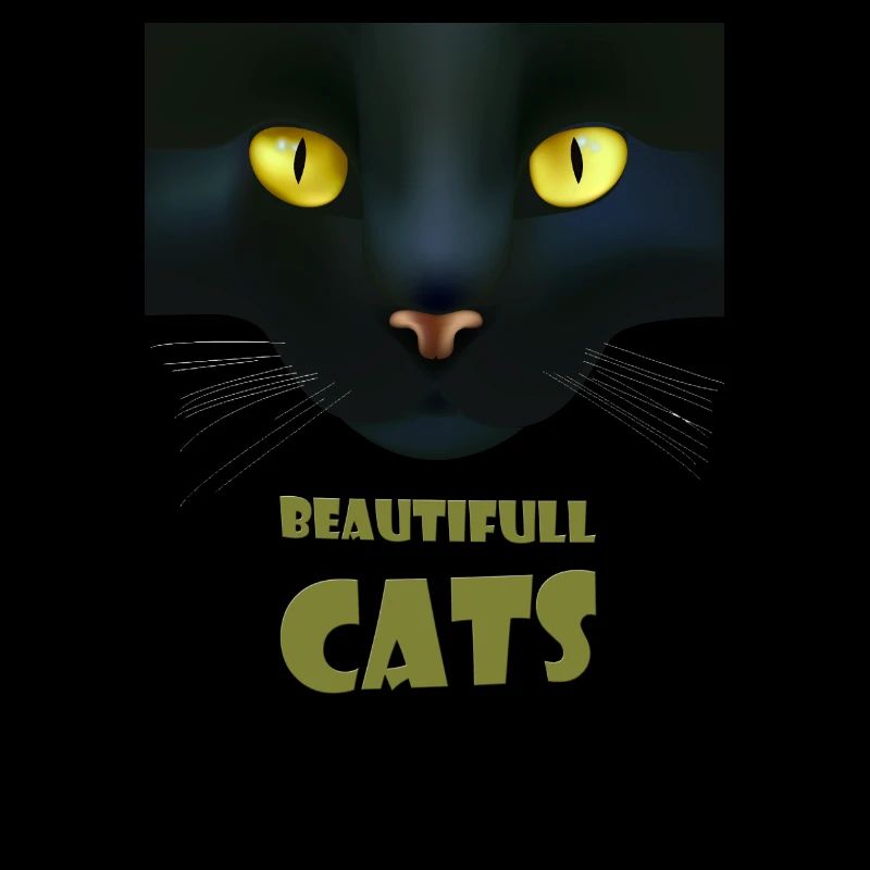 Beaux chats