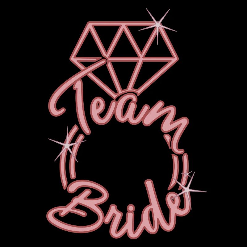 Team Bride