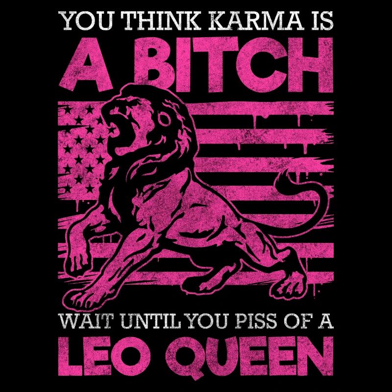 Leo Superstition Constellation