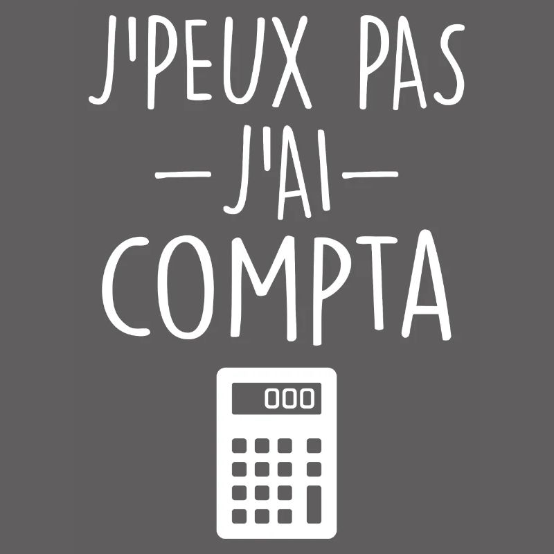 Comptable | Comptabilité | Compter | Chiffre