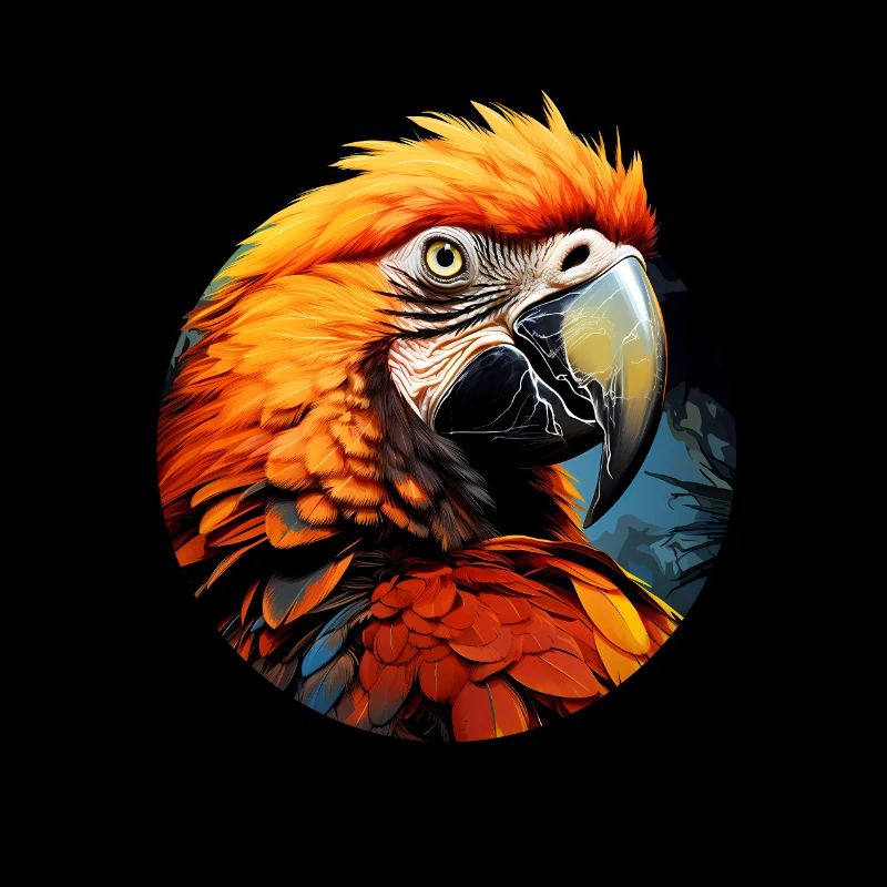 Parrot