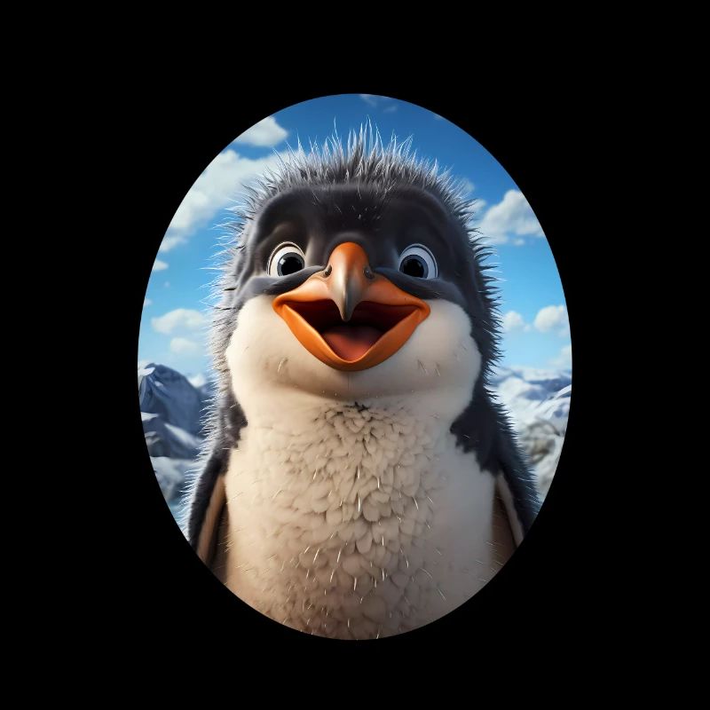 Pingouin