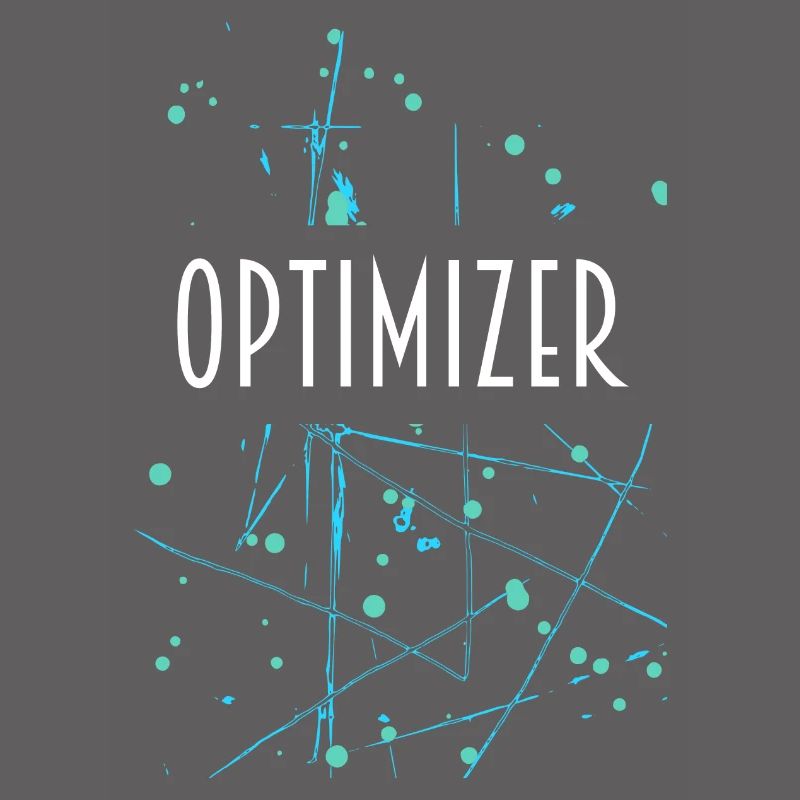 OPTIMIZER D54 25