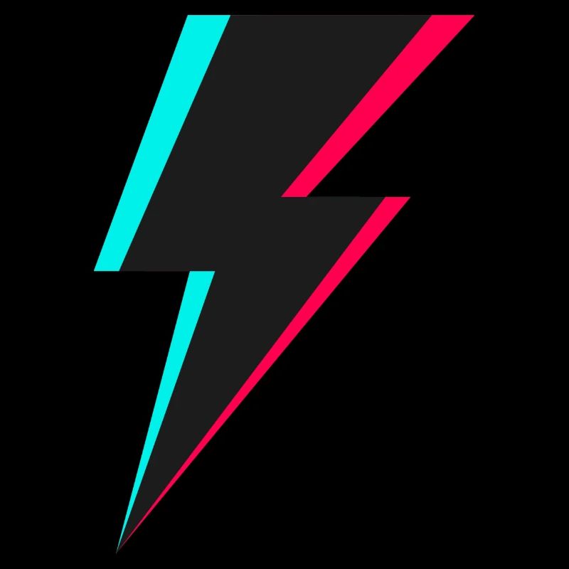 Logo de l’éclair