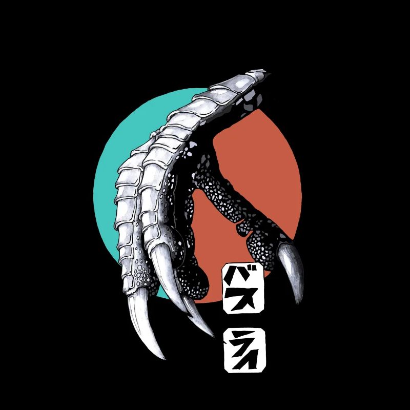Claw