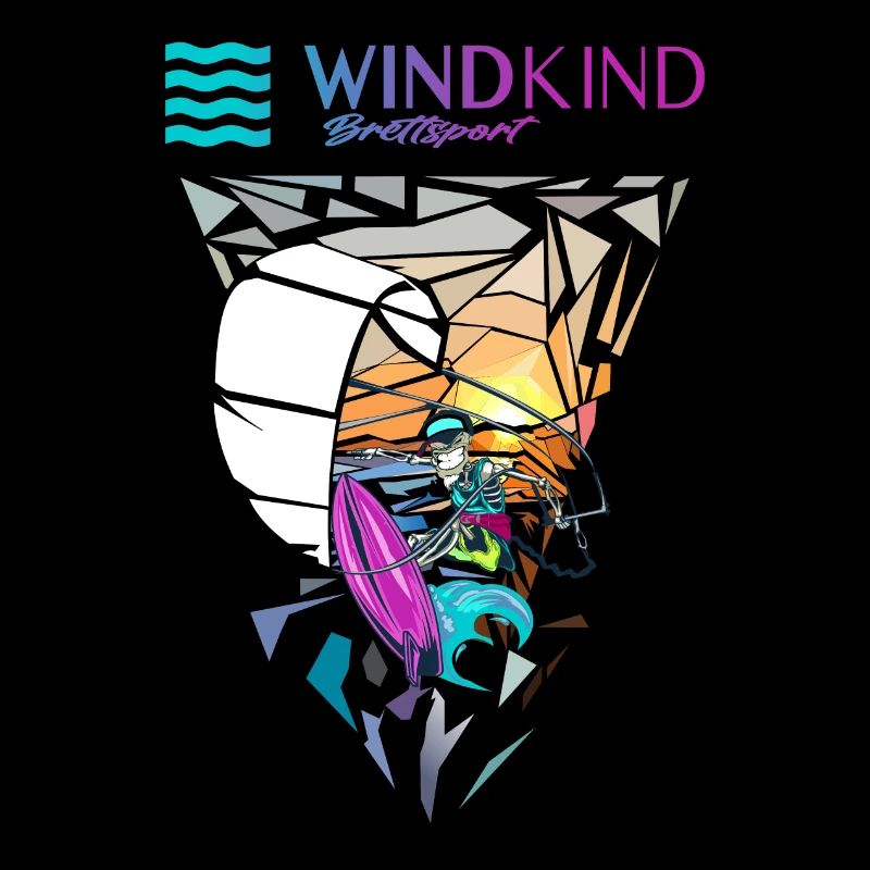Kitesurf