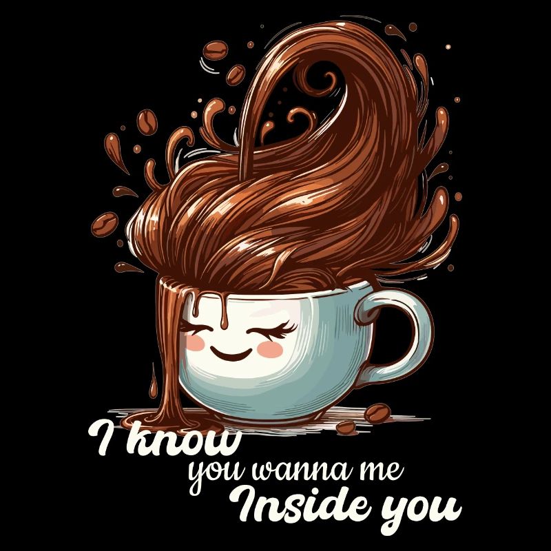 Kaffee Tasse witzig Geschenk