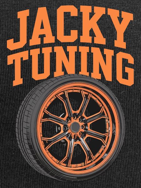 Jacky Tuning