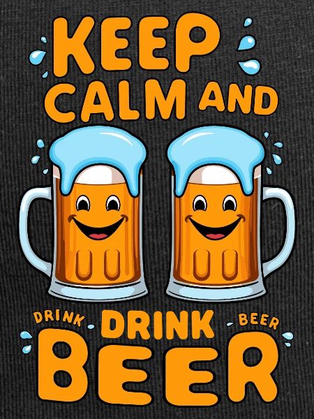 Funny beer mugs