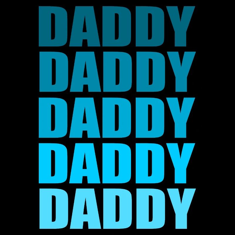 Daddy cool