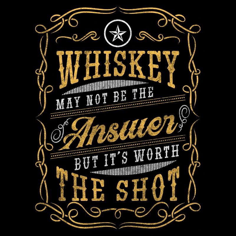 Alcohol Drinker Bartender Scotch