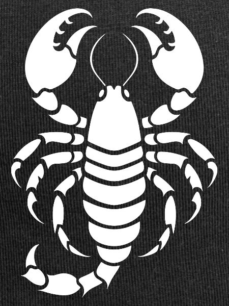 scorpion