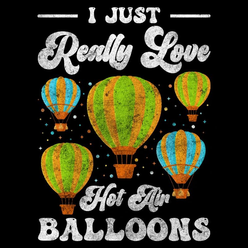 Balloon Flying Clouds Gas Balloon