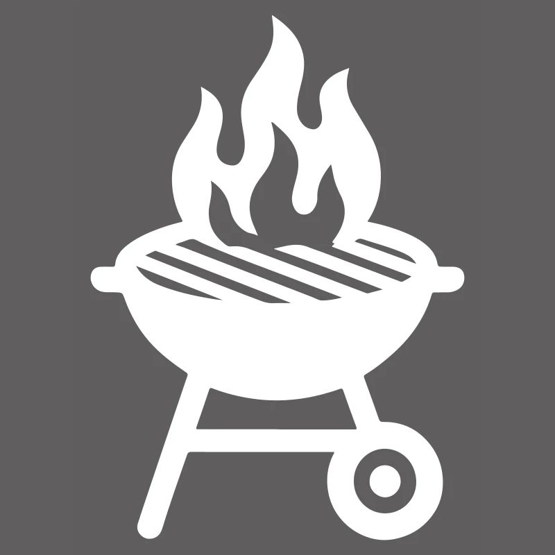Grill Icon