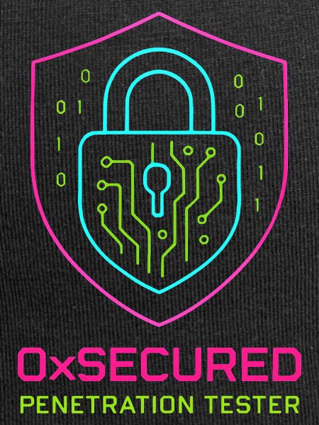 Shield 0xSecure Cyber Penetration Tester