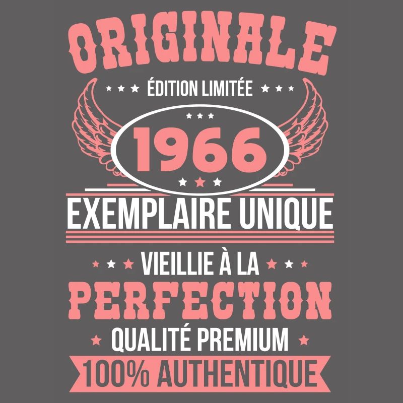 1966 – Unique example – Premium quality
