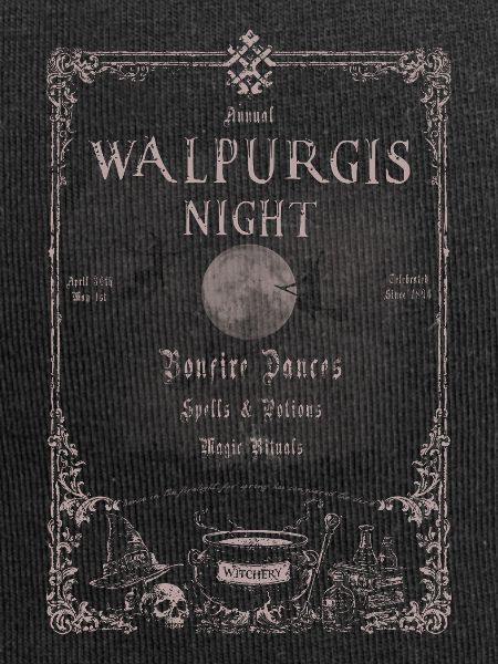 Nuit de Walpurgis