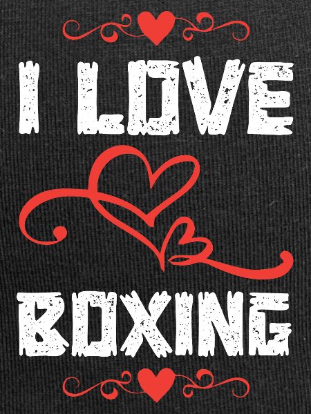 BOXING