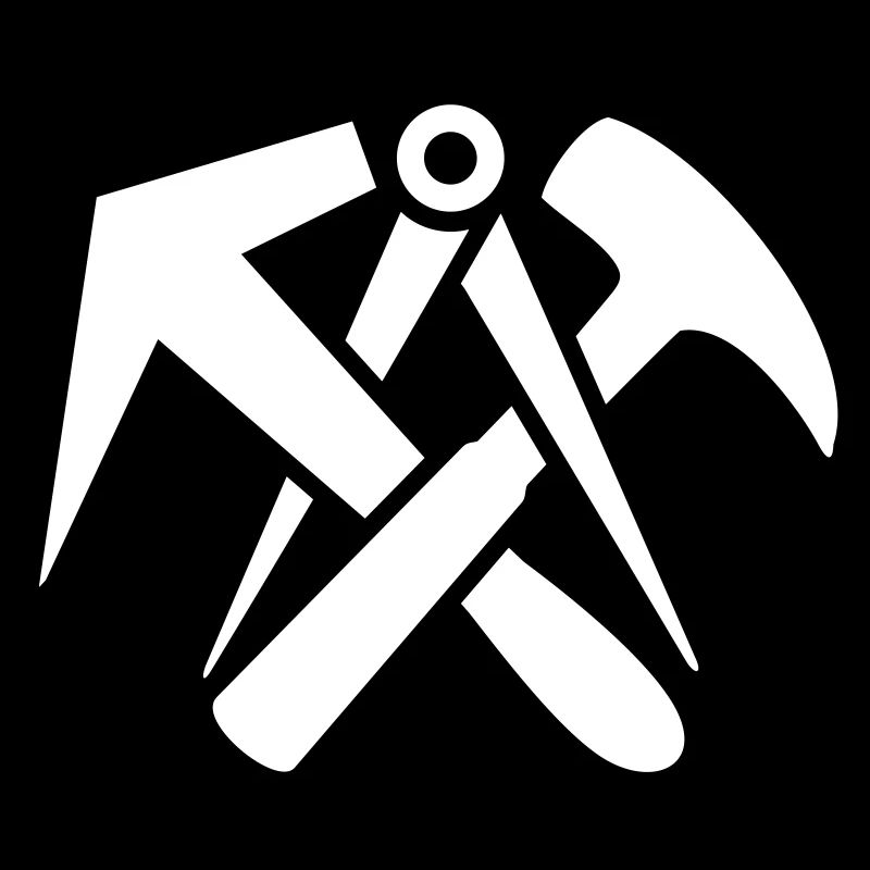 Dachdecker Zunftzeichen