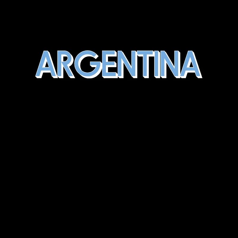 Argentinien