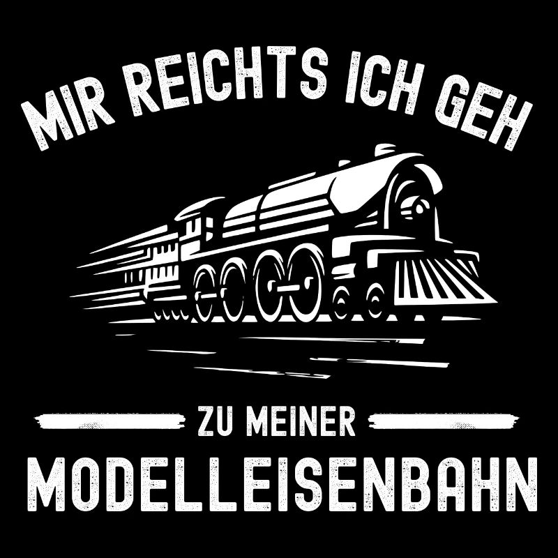 Modellbau Modelleisenbahn Modellbahn Geschenk