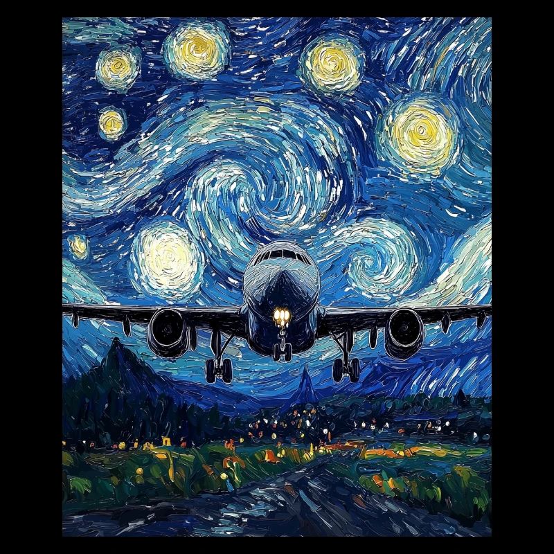 Flugzeug